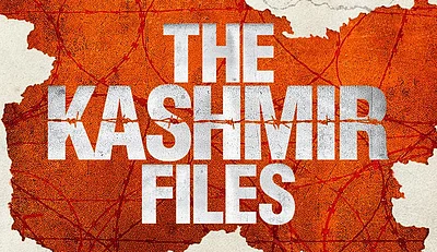 Kashmir files digital platform