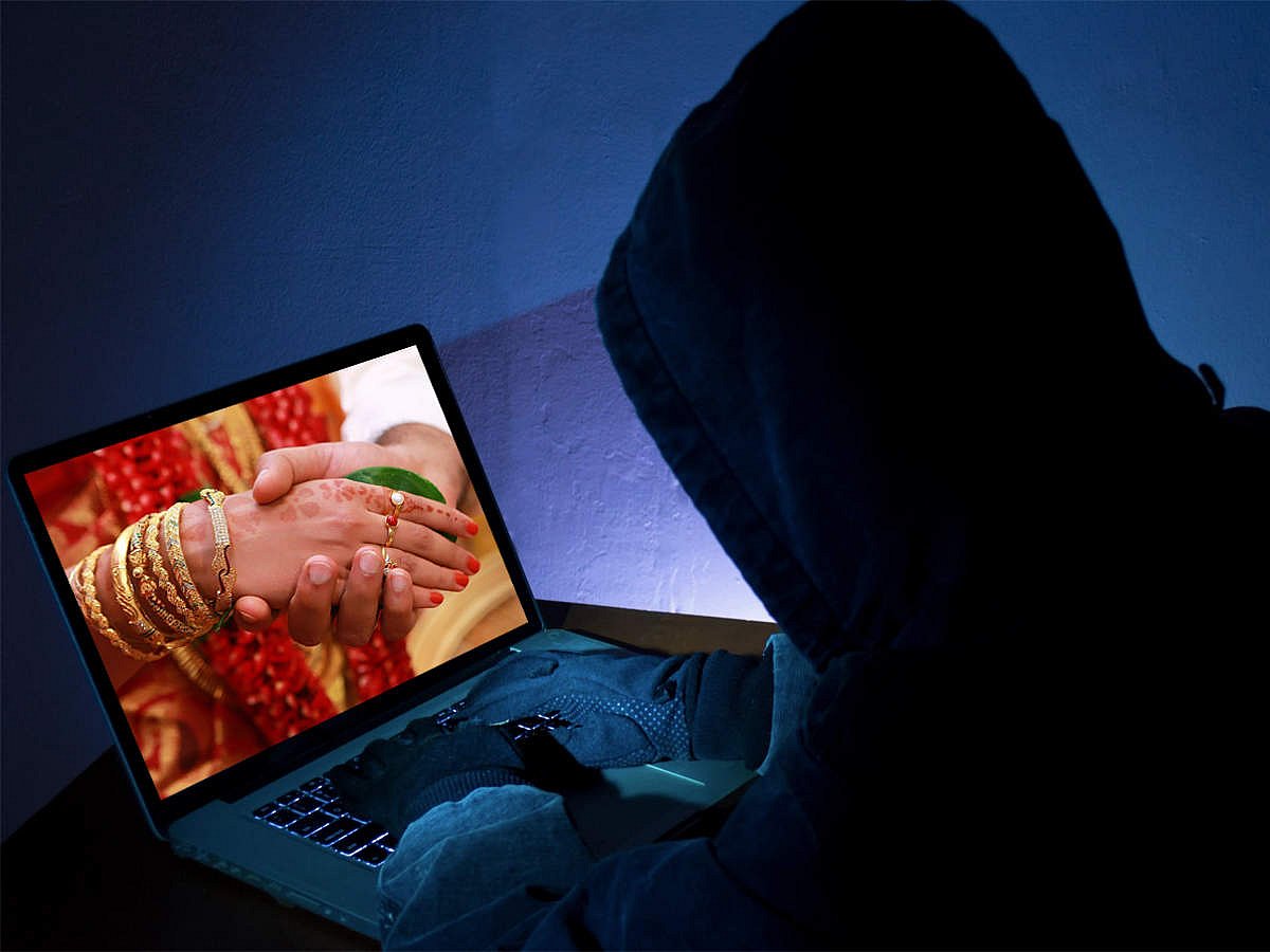 Mumbai: Woman loses Rs 2 lakh in crypto fraud - Vimarsana News