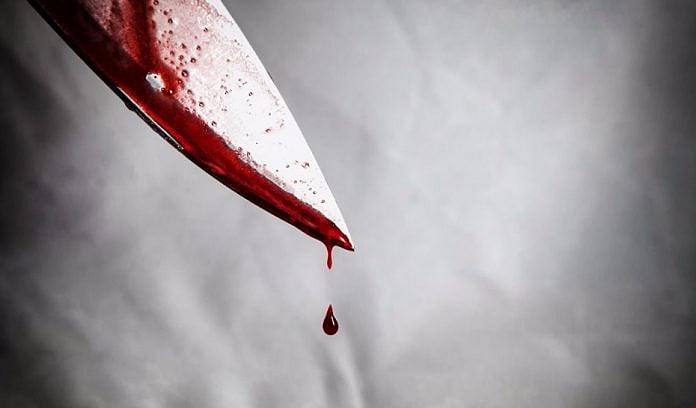 Asian student stabbed multiple times in US, attacker says 'she would be one less person to blow up our country' - Vimarsana News