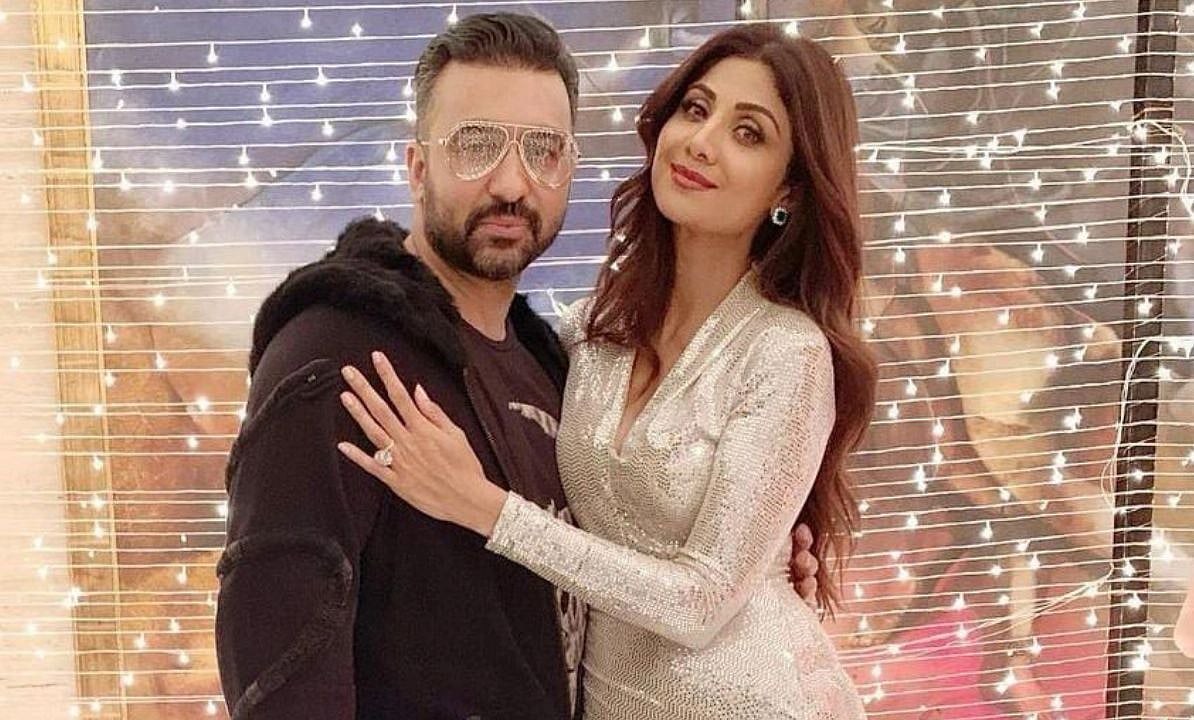 Valentines Day 2022 Shilpa Shetty