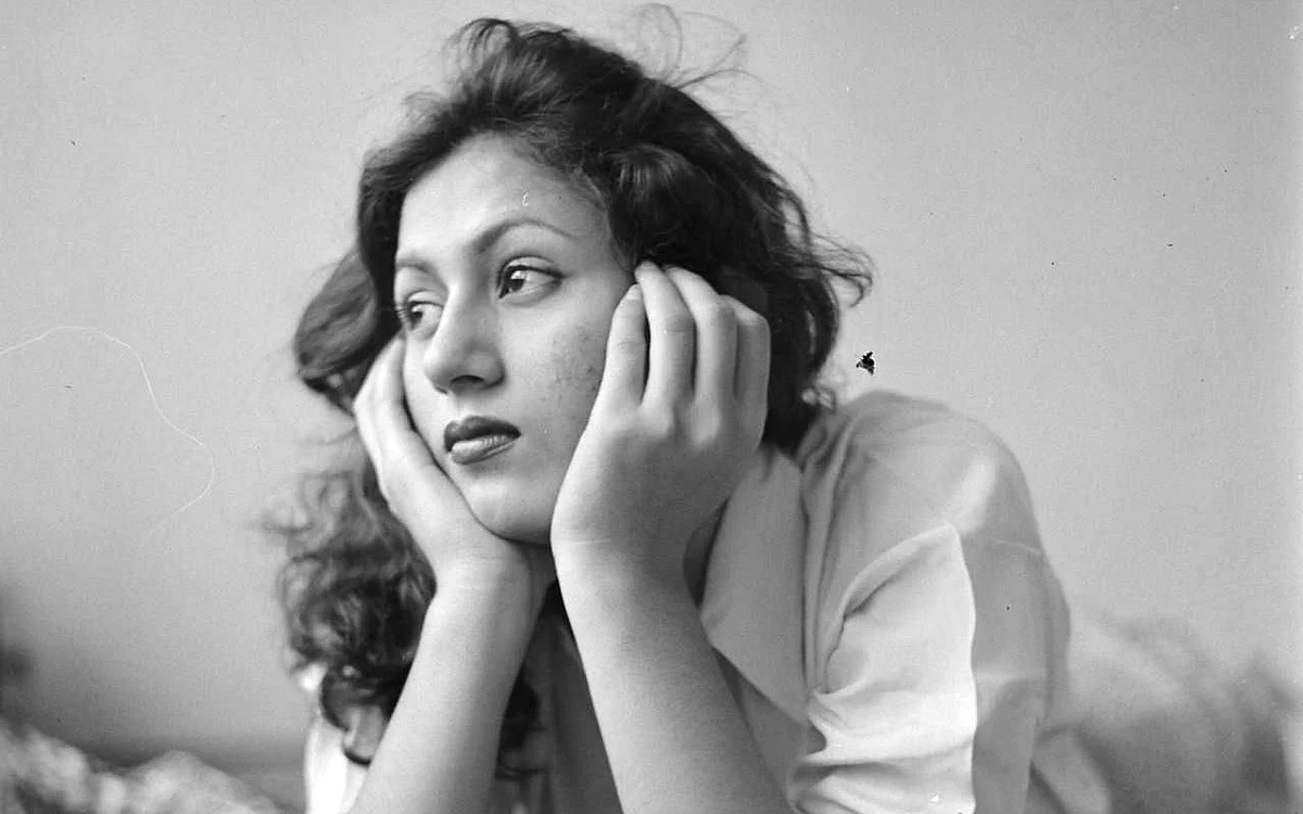 Madhubala's sister, 96, put alone on a flight to Mumbai, after being kicked out from New Zealand...