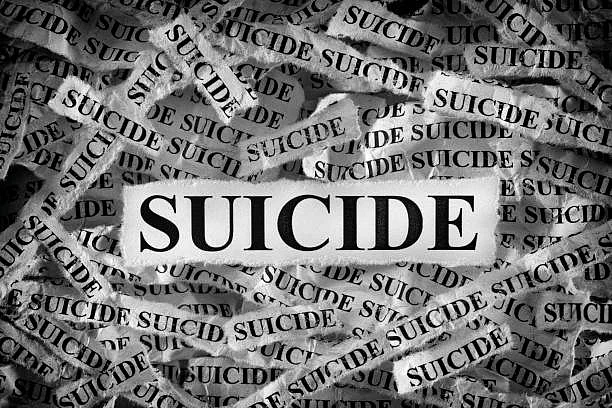 Bhopal: Following loss in business, man commits suicide after giving poison to wife, two son;...