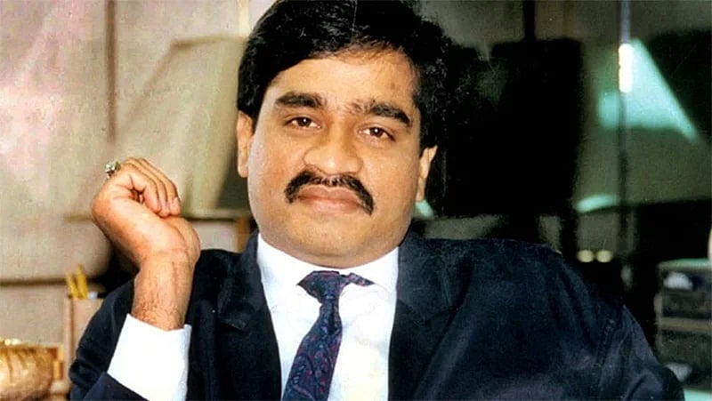 Mumbai: NIA announces Rs 25 lakh reward on gangster Dawood Ibrahim - Vimarsana News