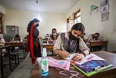 Indore: BA-BSc first year exams to start on June 29 - Vimarsana News