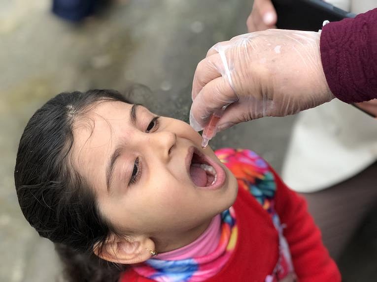 Navi Mumbai: Round two of special immunization programme under Indradhanush 4.0 to start from April 4 - Vimarsana News