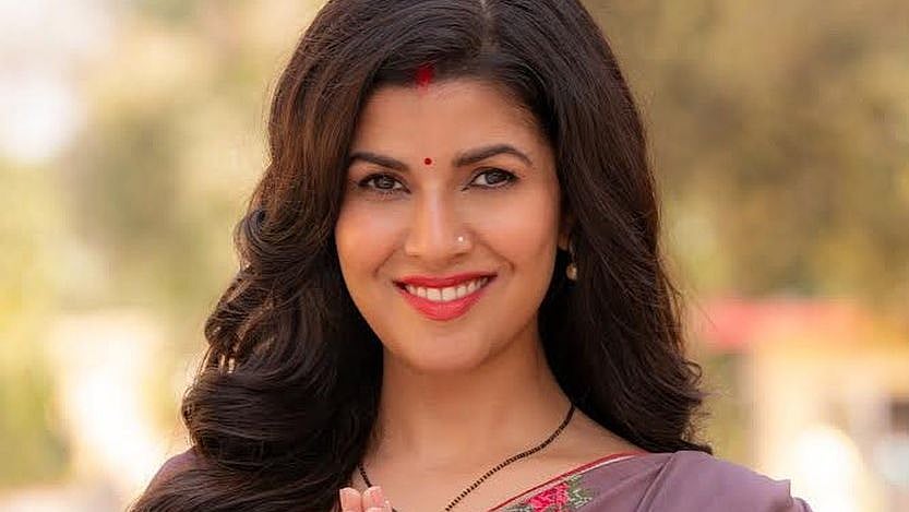 Nimrat Kaur on 'Dasvi' being screened for Agra jail inmates: 'Many had not seen a movie in 10-20 years' - Vimarsana News