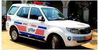 Bhopal: CCTV cameras on Dial 100 service vehicles soon - Vimarsana News
