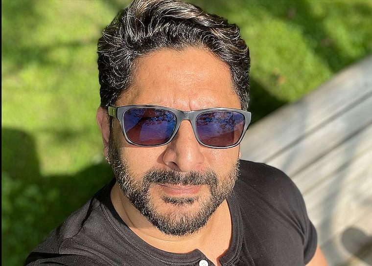 Revealed! THIS is why Bachchhan Paandey star Arshad Warsi will never produce a film ever again