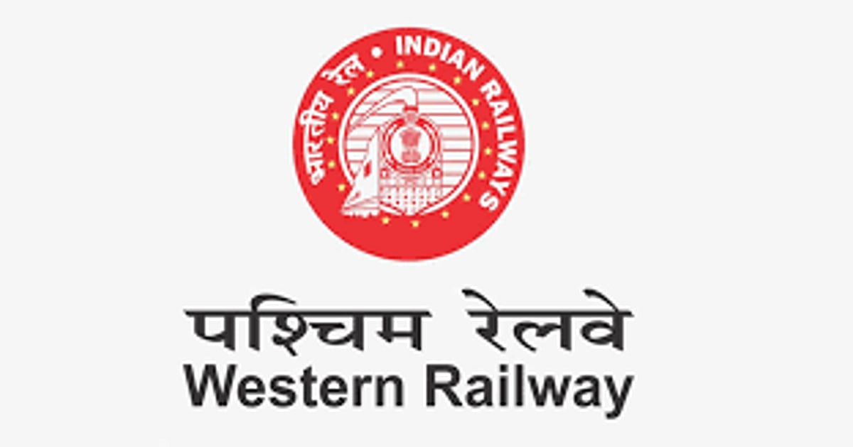 Mumbai News: Jumbo Block Scheduled for Maintenance on Western Railway's Down Slow Line; Check Details - Vimarsana News