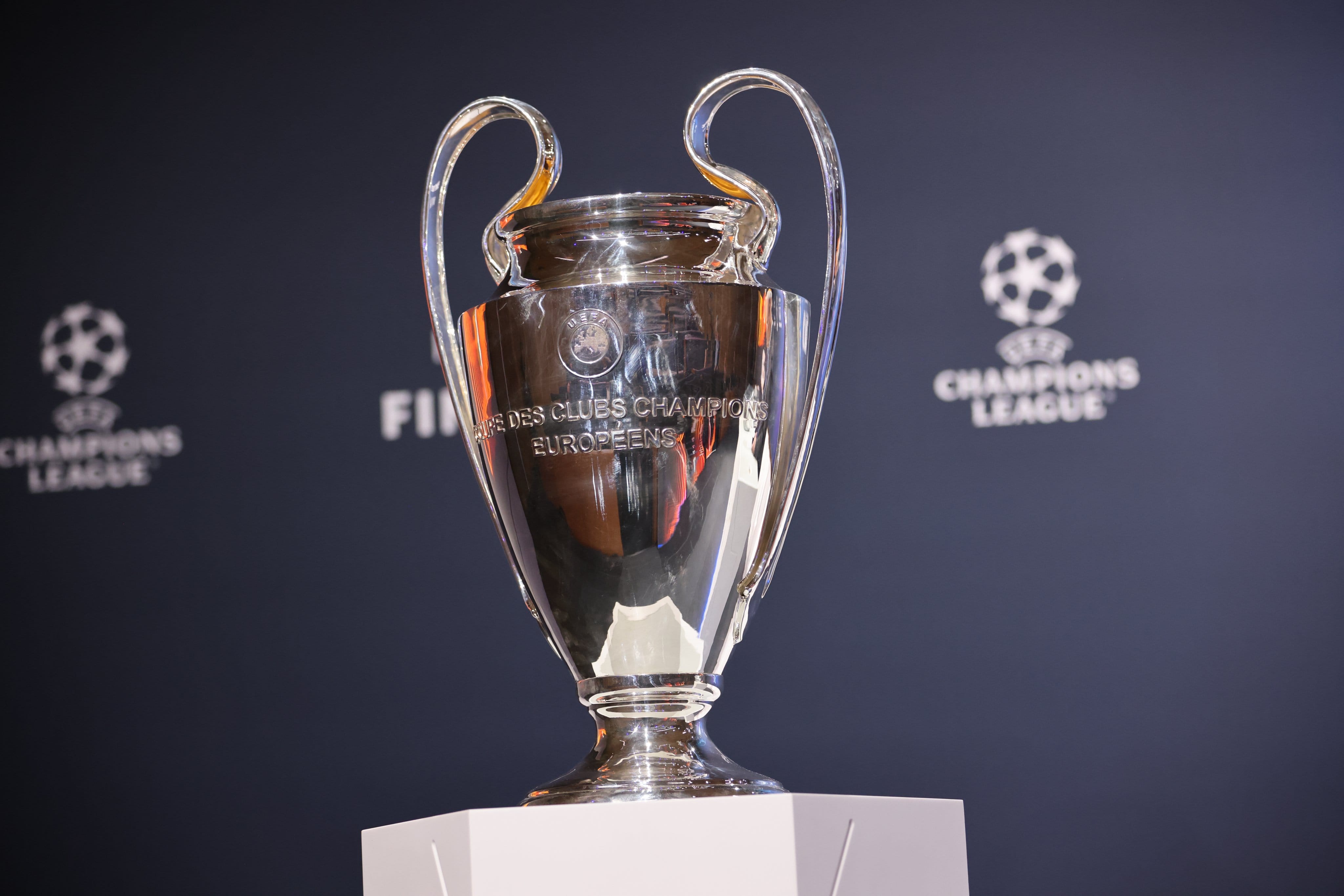 Uefa Champions League Draw Chelsea Face Real Madrid Manchester City Take On Atletico Madrid In Quarter Finals