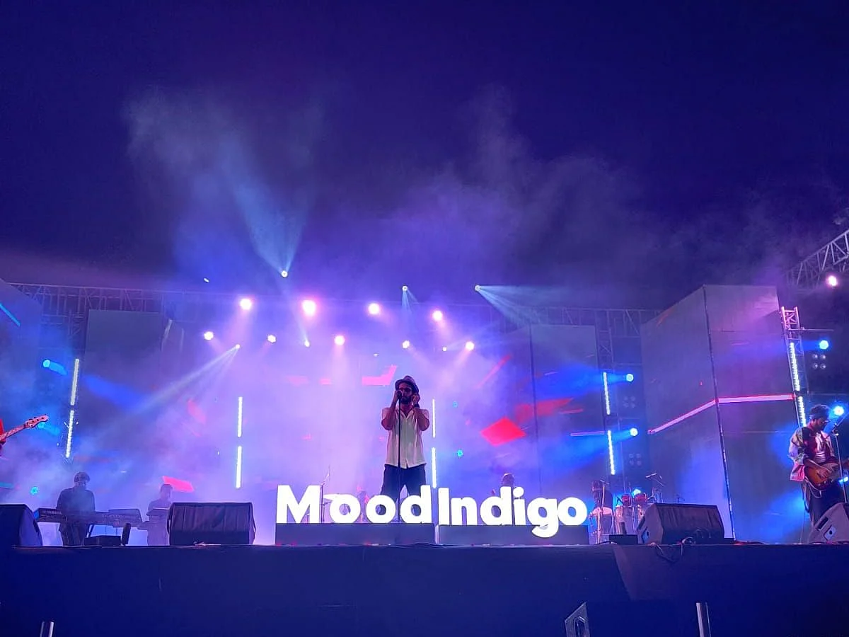 With Mood Indigo, IIT-B officially reopens on a high note