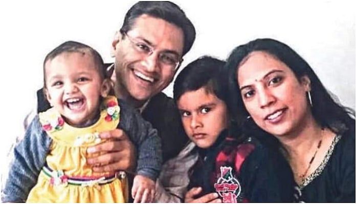 Rajasthan doctors hold protest after colleague accused of murder commits suicide - Vimarsana News