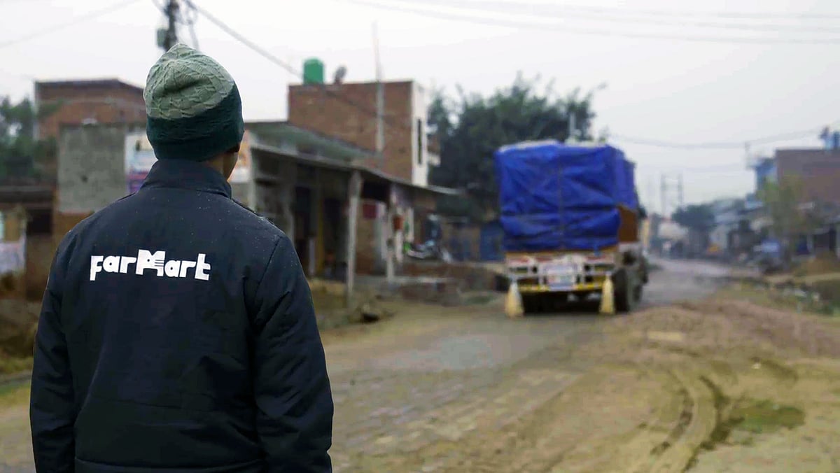 FarMart acquihires Subjimandi.app to scale its food supply chain