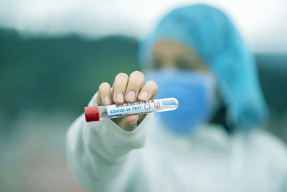 Covid-infected couples opted for test-tube babies during pandemic: Study
