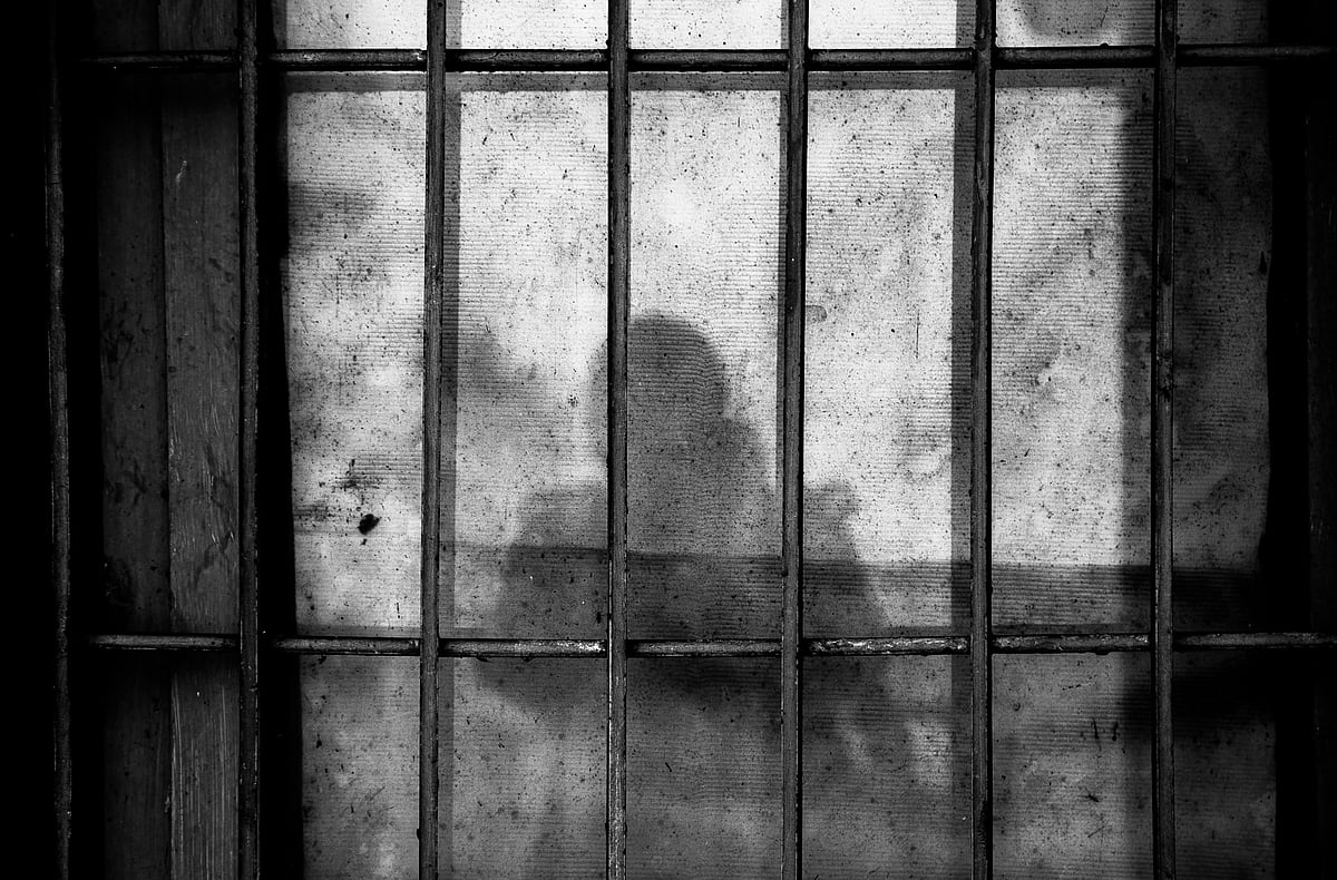 Indore: Wife, nephew arrested for killing man - Vimarsana News