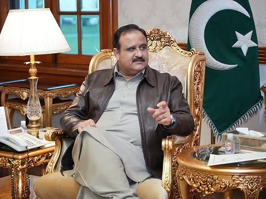 Pakistan: Punjab CM Usman Buzdar resigns ahead of no-confidence motion, PTI nominates PML-Q's...