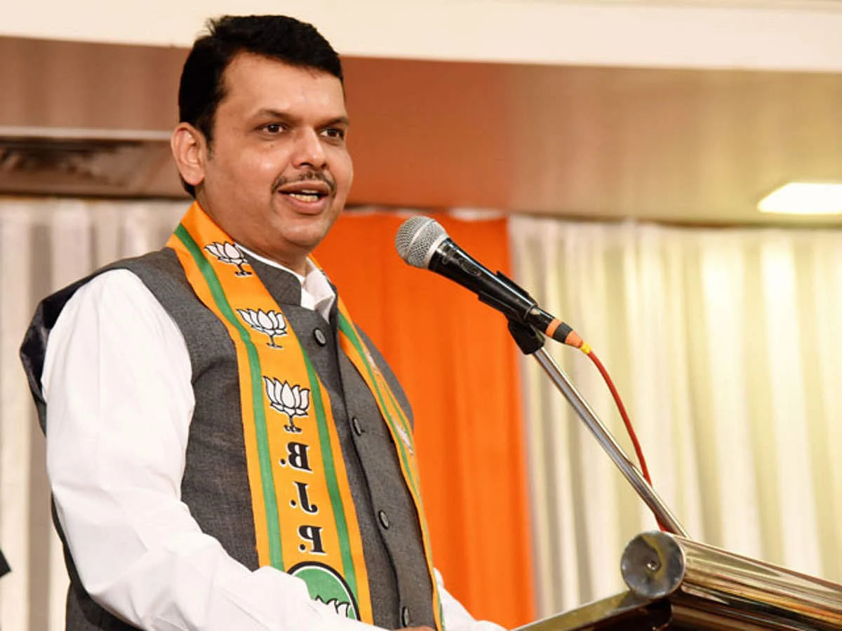 Mumbai: Devendra Fadnavis calls Shiv Sena 'pseudo-secular'; asks why some people get angry over...
