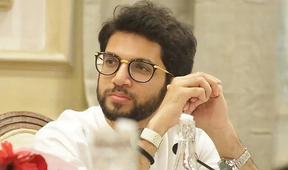 Process of setting up single planning authority for Mumbai underway: Aaditya Thackeray - Vimarsana News