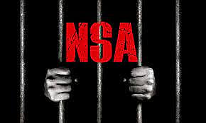Indore: Two booked under NSA in pub brawl - Vimarsana News