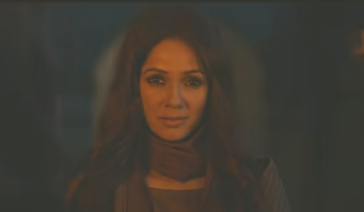 Abhay 3: Vidya Malavade recalls first day of shoot with Vijay Raaz, calls it 'super memorable'