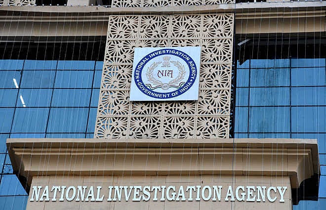 Malegaon blast case: Indore-based witness seeks security cover from MP police - Vimarsana News