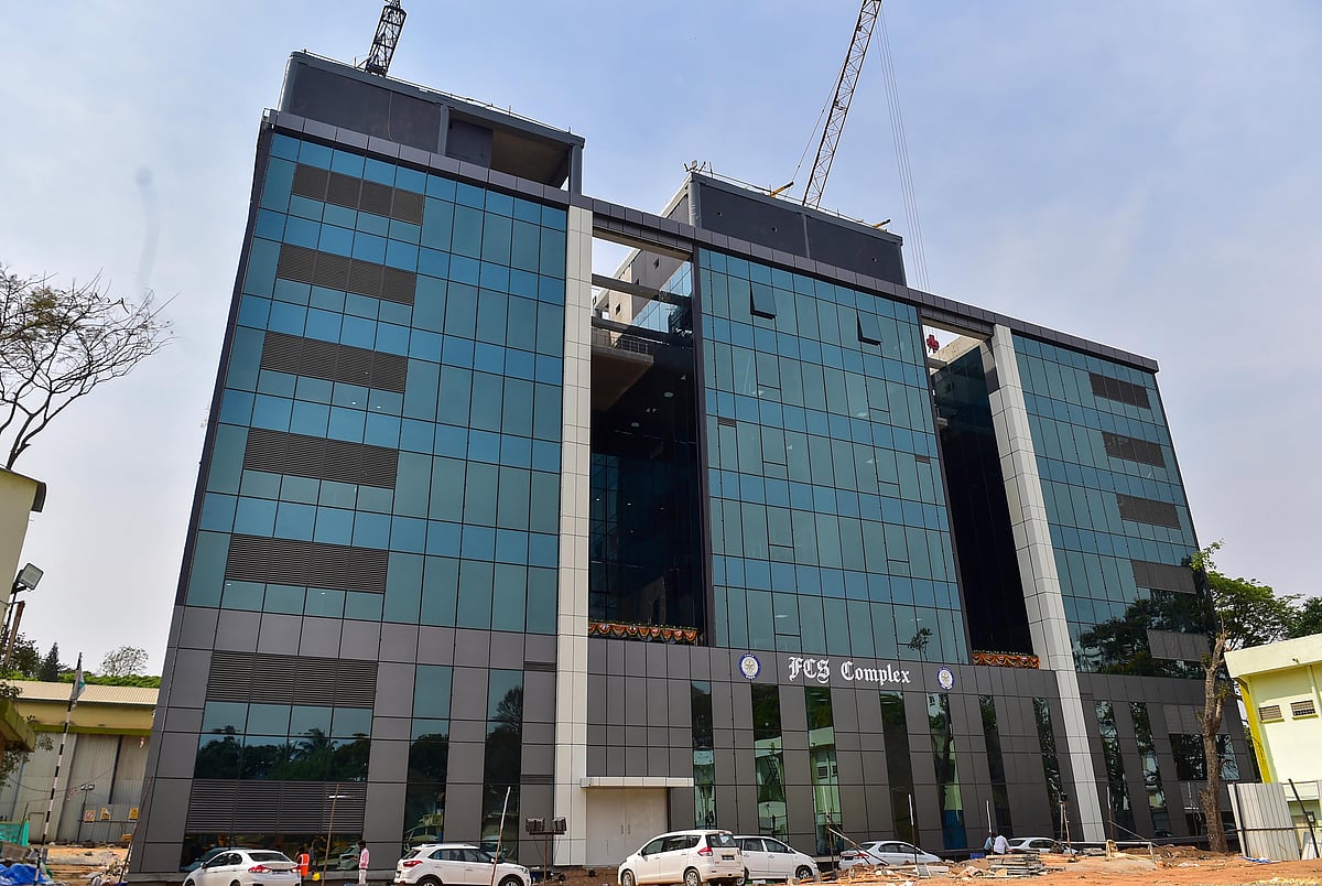 Watch video Rajnath Singh inaugurates Flight Control System