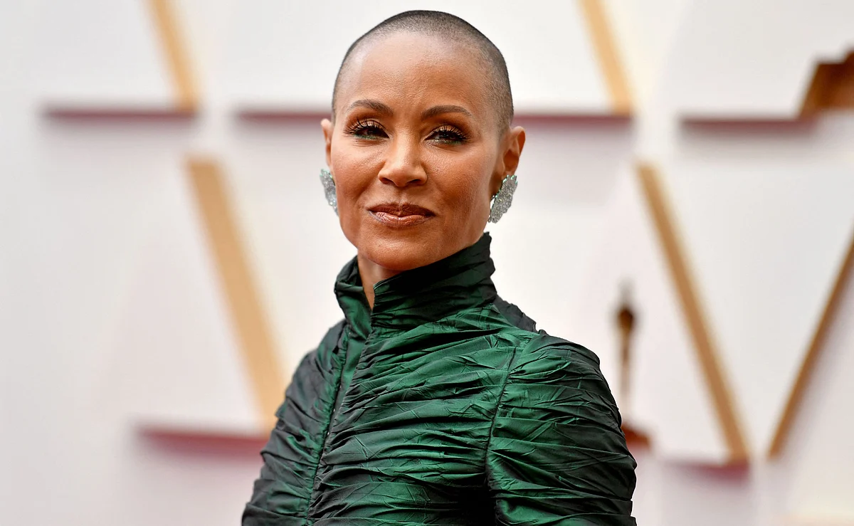 Will Smith's wife Jada Pinkett Smith shares cryptic post after slapping incident at Oscars 2022