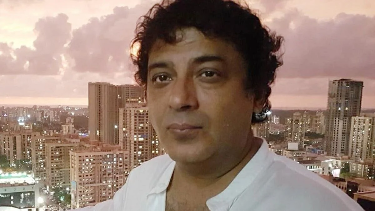 'Torbaaz' director Girish Malik's son dies of suicide after the filmmaker asked him to stop...