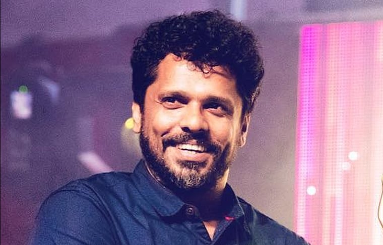 Director's Cut Aashiq Abu spills the beans on why Malayalam films are