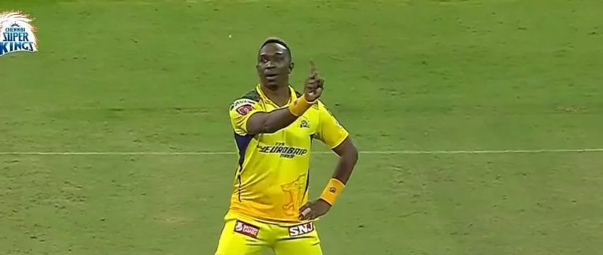 IPL 2022: Chennai Super Kings’ Dwayne Bravo becomes leading wicket-taker in cash-rich league