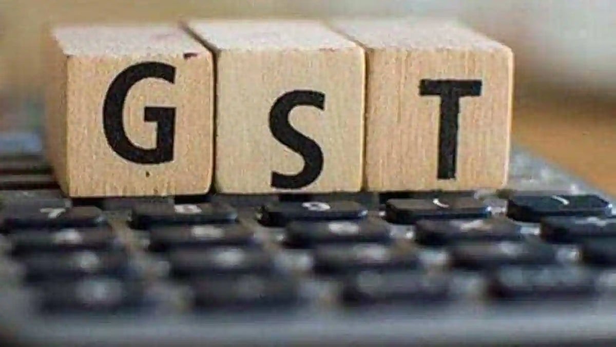 Indore: Traders support scrapping of anti-evasion bureau of SGST - Vimarsana News