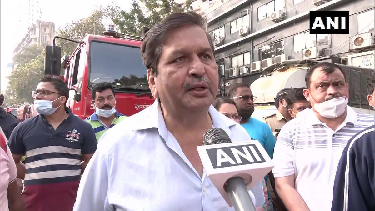 Mangal Prabhat Lodha, DLF's Rajiv Singh among wealthiest realtors in India - Vimarsana News
