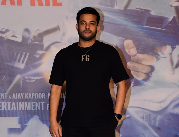 Director's Cut: 'There was no chance of anyone else as a protagonist in Attack - Part 1,' says...