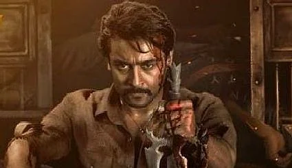 Suriya-starrer 'Etharkkum Thunindhavan' is a collective response to crimes against women, says...