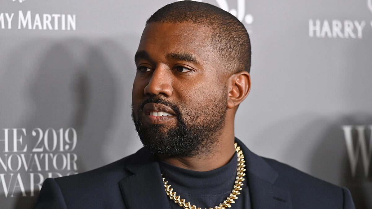 Kanye West to buy social media app Parler - Vimarsana News