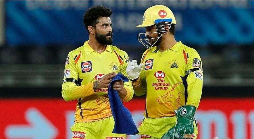 ‘I feel a bit sorry’: Former CSK all-rounder Shane Watson on Ravindra Jadeja’s decision to...