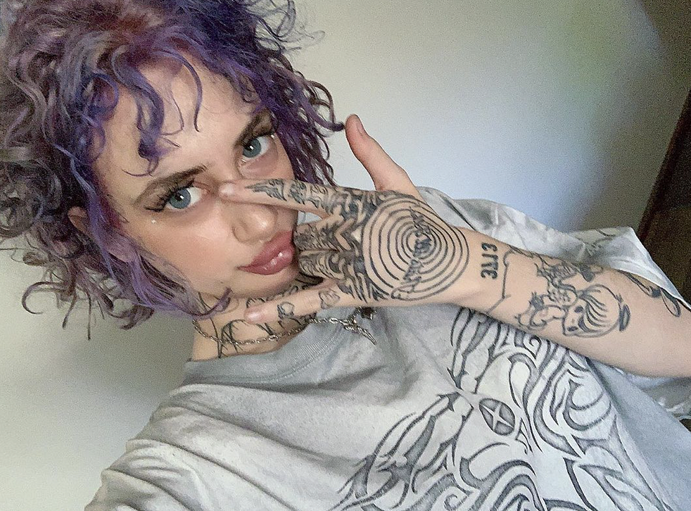 Australian rapper, YouTube star Lil Bo Weep dies at 22