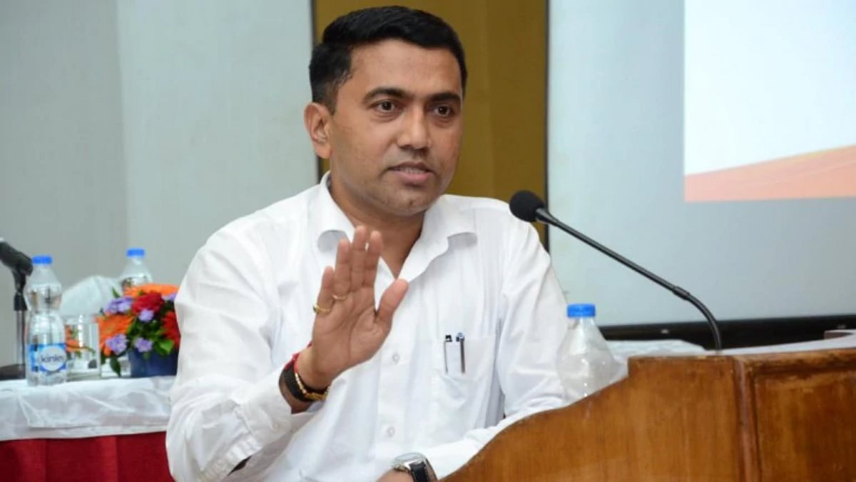 Goa: Government forms study group to examine Karnataka's DPR on Mhadei project - Vimarsana News
