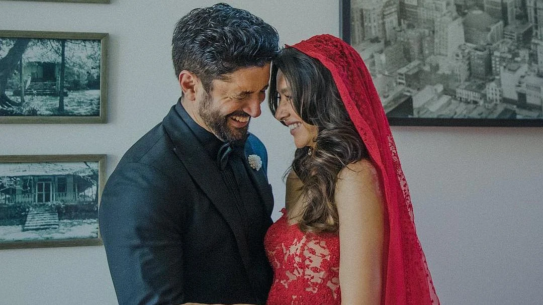 Farhan Akhtar recalls his 'awkward' first date with Shibani Dandekar: 'I wasn't talking and she...'