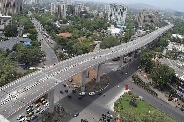 Mumbai: Freeway extension will have 4 exits on Eastern Freeway extension project - Vimarsana News