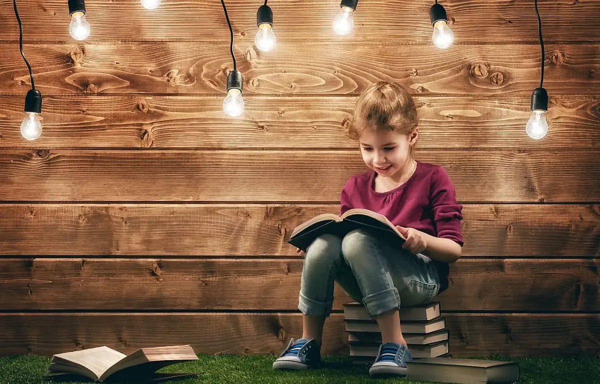 School winter holidays: Five books that children can read during Christmas vacation - Vimarsana News
