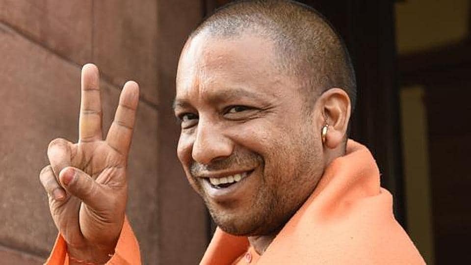 A message to dynastic and casteist parties: UP CM Adityanath on Lok Sabha bypoll win - Vimarsana News