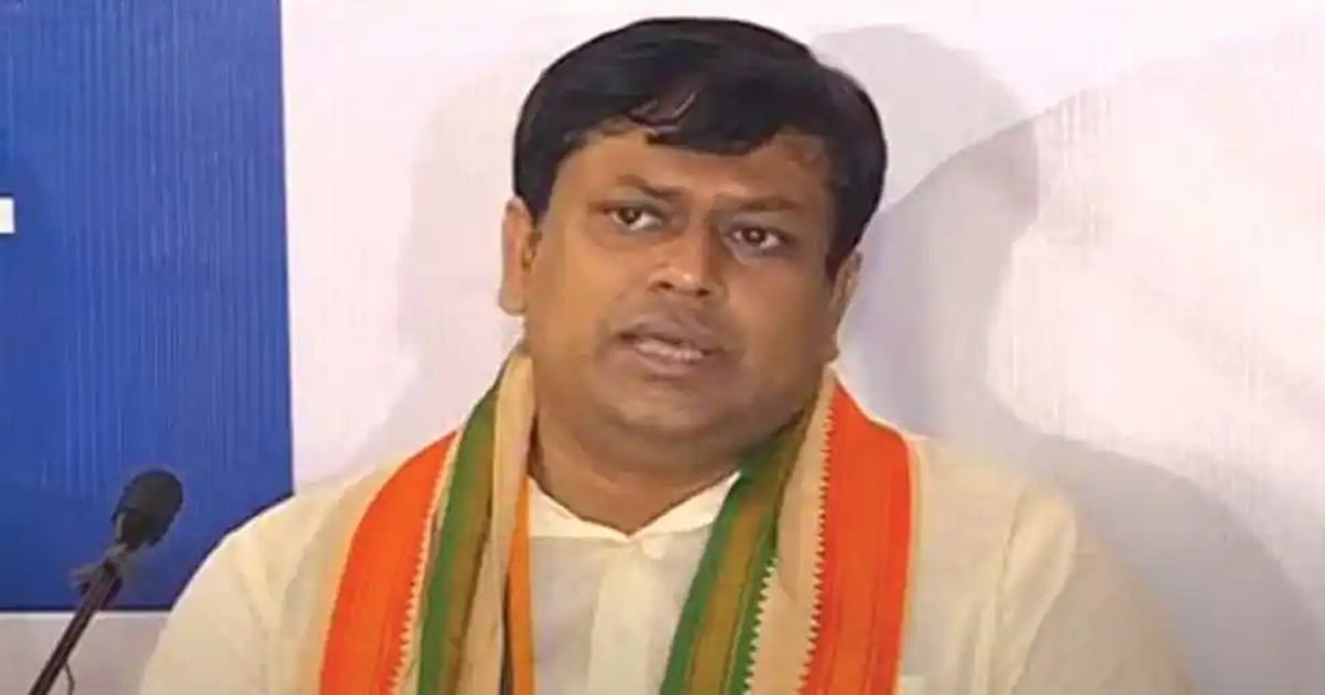 West Bengal Bengal BJP President Knocks Court For Police Complaint west-bengal-bengal-bjp-president-knocks-court-for-police-complaint