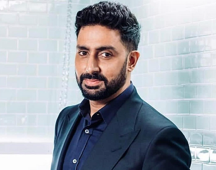 Revealed! THIS is what Abhishek Bachchan has to say about his Dasvi co-stars Yami Gautam Dhar and...