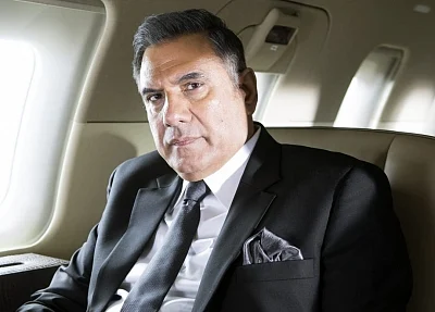 'I had to be Farokh Engineer at heart': Boman Irani recalls playing the cricket legend in '83'