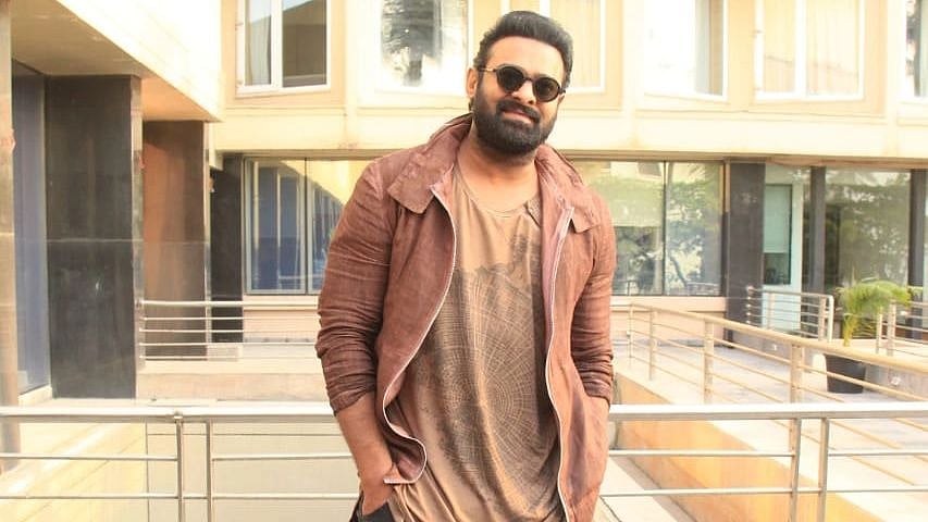 Prabhas to start filming his solo portions for Nag Ashwin's 'Project K' in Hyderabad - Vimarsana News