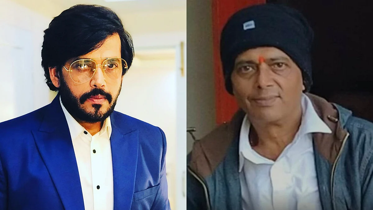 Ravi Kishan's elder brother Ramesh Shukla dies, actor says 'bade bhaiya ko nahi bacha saka'