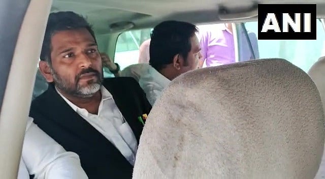 Mumbai: Nagpur-based lawyer arrested by ED in money laundering case seeks copy of Judge Loya's letter - Vimarsana News