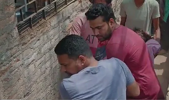 Shivpuri: Fire breaks out in cracker warehouse in district; 2 die, over 1 dozen sustain injuries