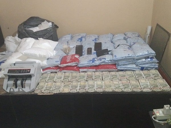 Rs 100 cr drug bust at Delhi's Shaheen Bagh: NCB probing hawala angle, links with Pakistan-based narcotics operatives - Vimarsana News